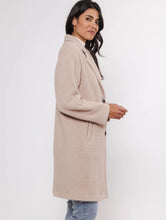 Lade das Bild in den Galerie-Viewer, Rino & Pelle Mantel Gwen col.light powder