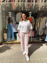 Lade das Bild in den Galerie-Viewer, Smith & Soul Hose col.blush