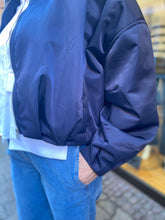 Lade das Bild in den Galerie-Viewer, Smith & Soul Jacke ,col.d.blau