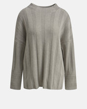 Lade das Bild in den Galerie-Viewer, Smith & Soul,Pullover col.Taupe