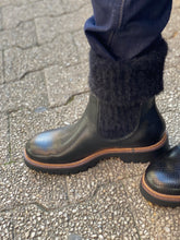 Lade das Bild in den Galerie-Viewer, Rino & Pelle Stiefel Caleb col . Black