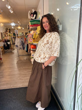 Lade das Bild in den Galerie-Viewer, Smith & Soul Rock col. Braun