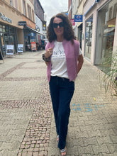 Lade das Bild in den Galerie-Viewer, Smith & Soul Jeans, Sina col.d.blau