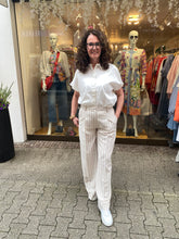 Lade das Bild in den Galerie-Viewer, Smith & Soul Hose col.sand print