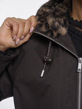 Lade das Bild in den Galerie-Viewer, Rino & Pelle Jacke Lindy col .braun