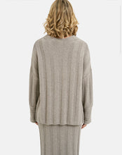 Lade das Bild in den Galerie-Viewer, Smith & Soul,Pullover col.Taupe