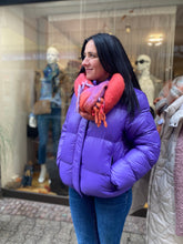 Lade das Bild in den Galerie-Viewer, Rino & Pelle Harlow , col lila