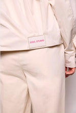 Lade das Bild in den Galerie-Viewer, Smith & Soul Jacke col.beige