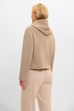 Lade das Bild in den Galerie-Viewer, Rino & Pelle Jacke Jennifer col.dusty khaki