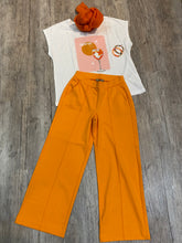 Lade das Bild in den Galerie-Viewer, Smith & Soul , Hose col.mandarin