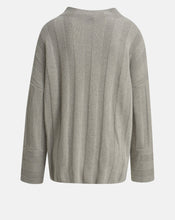 Lade das Bild in den Galerie-Viewer, Smith & Soul,Pullover col.Taupe