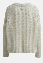 Lade das Bild in den Galerie-Viewer, Smith & Soul Pullover silver beige