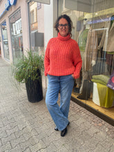 Lade das Bild in den Galerie-Viewer, Red Button Jeans, Colette & loops, col.mid stone