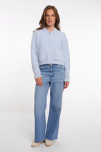 Lade das Bild in den Galerie-Viewer, Rino & Pelle Jacke Bento col.light blue