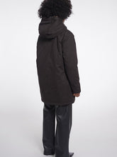 Lade das Bild in den Galerie-Viewer, Rino & Pelle Jacke Lindy col .braun