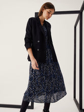 Lade das Bild in den Galerie-Viewer, Smith & Soul Blazer, col.Schwarz