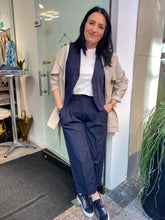 Lade das Bild in den Galerie-Viewer, Smith & Soul Hose ,col.d.blau