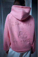 Lade das Bild in den Galerie-Viewer, Smith & Soul Sweatshirt col.rosa