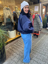 Lade das Bild in den Galerie-Viewer, Smith & Soul Jacke ,col.d.blau