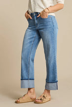 Lade das Bild in den Galerie-Viewer, Red Button Kim High Hem& Scarf