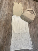 Lade das Bild in den Galerie-Viewer, Smith & Soul Rock , col.cream white