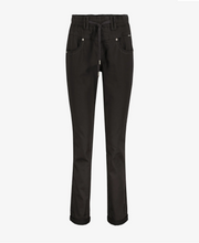 Lade das Bild in den Galerie-Viewer, Red Button, Tessy jog color, col.d.braun