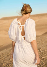 Lade das Bild in den Galerie-Viewer, Cream Kleid CREmma Dress , col.weiß
