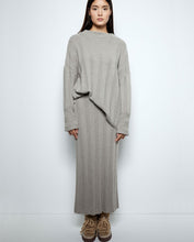 Lade das Bild in den Galerie-Viewer, Smith & Soul,Pullover col.Taupe