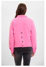 Lade das Bild in den Galerie-Viewer, Rino & Pelle Jacke Bubbly, col.Bright pink