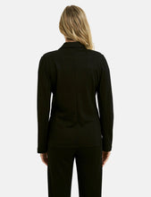 Lade das Bild in den Galerie-Viewer, Smith & Soul Blazer, col.Schwarz
