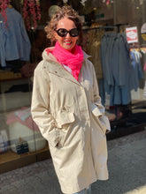 Lade das Bild in den Galerie-Viewer, Rino & Pelle Jacke Ulla col.dusty birch