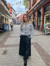 Lade das Bild in den Galerie-Viewer, Rino & Pelle Rock Chelsea col. Schwarz