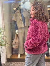 Lade das Bild in den Galerie-Viewer, Rino & Pelle Jacke Kion col.sugar plum