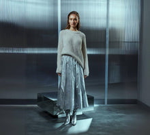 Lade das Bild in den Galerie-Viewer, Smith & Soul Pullover silver beige