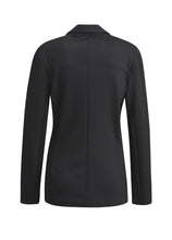 Lade das Bild in den Galerie-Viewer, Smith & Soul Blazer, col.Schwarz