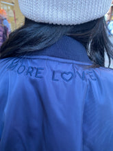 Lade das Bild in den Galerie-Viewer, Smith & Soul Jacke ,col.d.blau