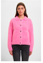 Lade das Bild in den Galerie-Viewer, Rino & Pelle Jacke Bubbly, col.Bright pink