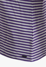 Lade das Bild in den Galerie-Viewer, Smith & Soul, Langarmshirt, col. lila