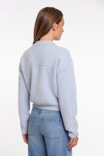 Lade das Bild in den Galerie-Viewer, Rino & Pelle Jacke Bento col.light blue
