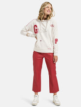 Lade das Bild in den Galerie-Viewer, Smith & Soul, Hose col.cherry