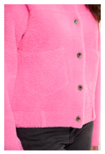 Lade das Bild in den Galerie-Viewer, Rino & Pelle Jacke Bubbly, col.Bright pink