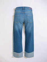 Lade das Bild in den Galerie-Viewer, Smith & Soul Jeans „Turn up “col.denim