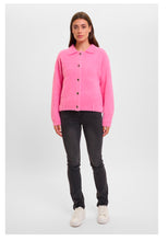 Lade das Bild in den Galerie-Viewer, Rino & Pelle Jacke Bubbly, col.Bright pink