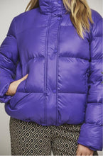 Lade das Bild in den Galerie-Viewer, Rino & Pelle Harlow , col lila