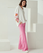 Lade das Bild in den Galerie-Viewer, Smith & Soul Hose col. rosa