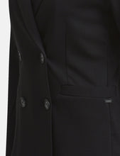 Lade das Bild in den Galerie-Viewer, Smith & Soul Blazer, col.Schwarz