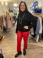 Lade das Bild in den Galerie-Viewer, Smith & Soul, Hose col.cherry