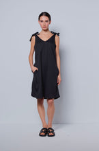 Lade das Bild in den Galerie-Viewer, Smith & Soul Kleid, col.schwarz