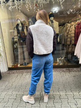 Lade das Bild in den Galerie-Viewer, Rino & Pelle Weste Nikki col. Birch