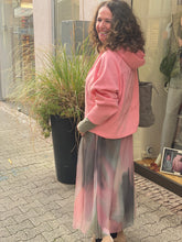 Lade das Bild in den Galerie-Viewer, Smith & Soul Sweatshirt col.rosa